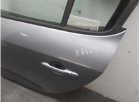  Дверь боковая (легковая) Renault Megane 3 2009-2016 20339647 #5