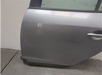  Дверь боковая (легковая) Renault Megane 3 2009-2016 20339647 #6