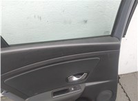  Дверь боковая (легковая) Renault Megane 3 2009-2016 20339647 #7