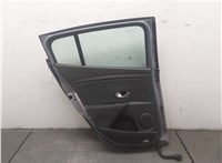  Дверь боковая (легковая) Renault Megane 3 2009-2016 20339647 #9