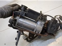  Компрессор воздушный (пневмоподвески) Audi A6 (C6) Allroad 2006-2012 20339654 #3