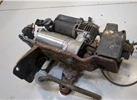  Компрессор воздушный (пневмоподвески) Audi A6 (C6) Allroad 2006-2012 20339654 #6