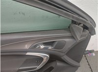  Дверь боковая (легковая) Opel Insignia 2008-2013 20339655 #6
