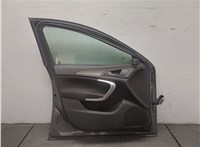  Дверь боковая (легковая) Opel Insignia 2008-2013 20339655 #8