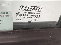  Дверь боковая (легковая) Fiat Panda 2003-2012 20339657 #3