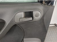  Дверь боковая (легковая) Fiat Panda 2003-2012 20339657 #8