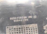  Защита арок (подкрылок) Peugeot Partner 2008-2012 20339661 #2