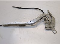  Петля капота Peugeot Expert 2016-2025 20339671 #3