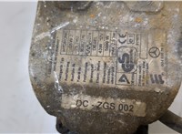  Отопитель автономный Mercedes Sprinter 1996-2006 20339677 #4