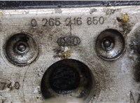  Блок АБС, насос (ABS, ESP, ASR) Toyota Corolla E12 2001-2006 20339680 #4