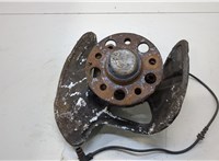 Ступица (кулак, цапфа) Mercedes C W204 2007-2013 20339684 #1