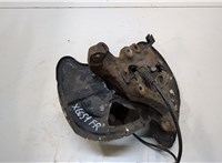  Ступица (кулак, цапфа) Mercedes C W204 2007-2013 20339684 #2