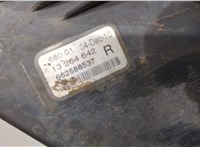 Фара противотуманная (галогенка) Opel Astra J 2010-2017 20339695 #3