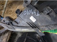 13293618 Фара противотуманная (галогенка) Opel Astra J 2010-2017 20339701 #10