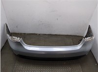  Бампер Volkswagen Jetta 5 2004-2010 20339708 #8