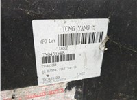  Бампер Toyota Prius 2003-2009 20339720 #10