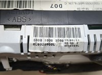  Щиток приборов (приборная панель) Audi A3 (8L) 1996-2003 20339753 #3