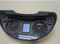  Щиток приборов (приборная панель) Audi A4 (B6) 2000-2004 20339756 #1