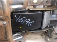  Колонка рулевая Audi A5 (8T) 2007-2011 20339757 #6