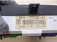  Щиток приборов (приборная панель) Volkswagen Touareg 2002-2007 20339758 #2