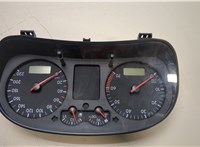  Щиток приборов (приборная панель) Volkswagen Golf 4 1997-2005 20339760 #1