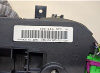  Щиток приборов (приборная панель) Volkswagen Golf 4 1997-2005 20339760 #3