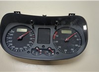  Щиток приборов (приборная панель) Volkswagen Golf 4 1997-2005 20339761 #1