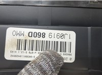  Щиток приборов (приборная панель) Volkswagen Golf 4 1997-2005 20339761 #2