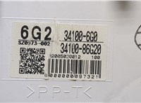  Щиток приборов (приборная панель) Suzuki Ignis 2003-2007 20339765 #3