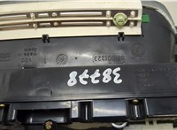  Щиток приборов (приборная панель) Volkswagen Polo 1994-1999 20339779 #4