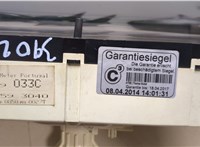  Щиток приборов (приборная панель) Volkswagen Passat 4 1994-1996 20339787 #2