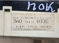  Щиток приборов (приборная панель) Volkswagen Passat 4 1994-1996 20339787 #3
