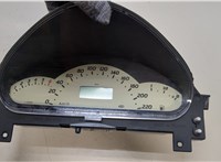  Щиток приборов (приборная панель) Mercedes A W168 1997-2004 20339788 #1