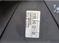  Щиток приборов (приборная панель) Mercedes A W168 1997-2004 20339788 #2