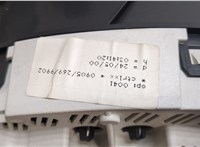  Щиток приборов (приборная панель) Mercedes A W168 1997-2004 20339788 #3