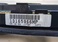  Щиток приборов (приборная панель) Opel Vectra C 2002-2008 20339791 #3