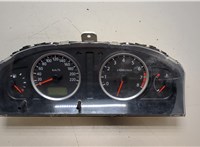  Щиток приборов (приборная панель) Nissan Almera N16 2000-2006 20339793 #1