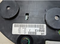  Щиток приборов (приборная панель) Nissan Almera N16 2000-2006 20339793 #2