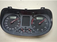  Щиток приборов (приборная панель) Volkswagen Golf 4 1997-2005 20339795 #1
