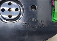  Щиток приборов (приборная панель) Volkswagen Golf 4 1997-2005 20339795 #3