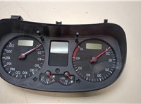  Щиток приборов (приборная панель) Volkswagen Golf 4 1997-2005 20339797 #1