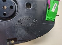  Щиток приборов (приборная панель) Volkswagen Golf 4 1997-2005 20339797 #3
