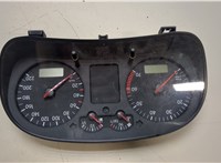  Щиток приборов (приборная панель) Volkswagen Golf 4 1997-2005 20339799 #1