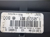  Щиток приборов (приборная панель) Volkswagen Golf 4 1997-2005 20339799 #2