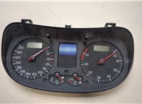  Щиток приборов (приборная панель) Volkswagen Golf 4 1997-2005 20339803 #1
