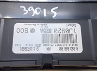  Щиток приборов (приборная панель) Volkswagen Golf 4 1997-2005 20339803 #2
