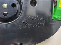  Щиток приборов (приборная панель) Volkswagen Golf 4 1997-2005 20339803 #3
