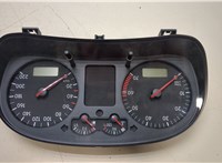  Щиток приборов (приборная панель) Volkswagen Golf 4 1997-2005 20339806 #1