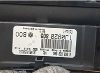  Щиток приборов (приборная панель) Volkswagen Golf 4 1997-2005 20339806 #2