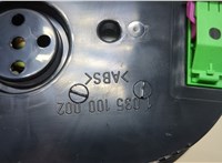  Щиток приборов (приборная панель) Volkswagen Golf 4 1997-2005 20339806 #3